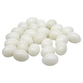 Подкладное яйцо для голубей 1 шт.