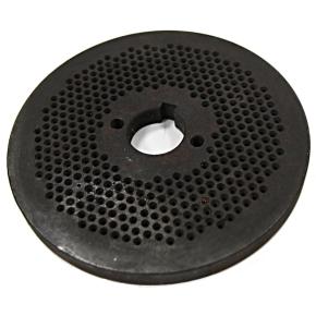 Матрица для гранулятора с отверстиями 2 мм / толщина 11 мм