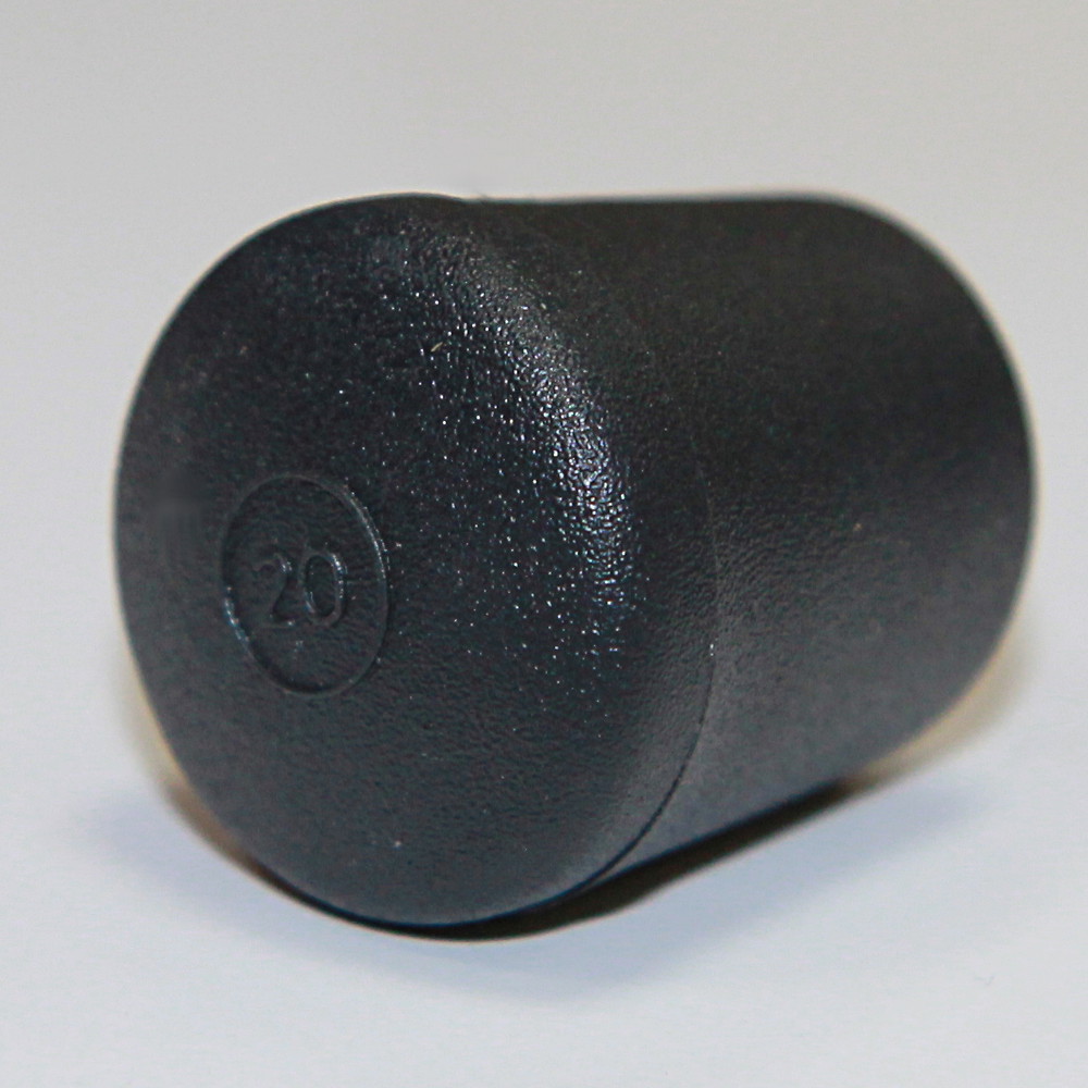 Заглушка для переходника Ø20 мм