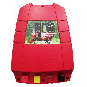 Электропастух OLLI Protector 11 от сети 220В