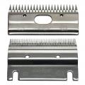 Лезвия для машинок