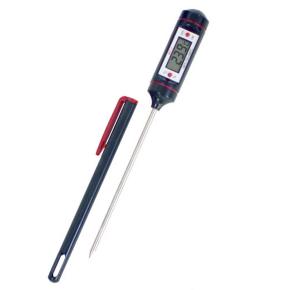 Термометр погружной цифровой WT01