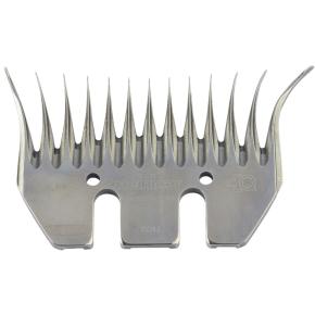 Нижний нож Heiniger XLR-8 для полугрубошерстных и полутонкорунных овец, 98 мм