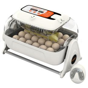 Инкубатор Rcom King Suro 20 MAX автоматический для яиц