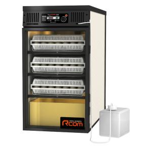 Выводной инкубатор Rcom Maru 380 Hatcher/Brooder Deluxe автоматический для яиц