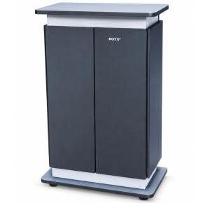 Тумба Boyu ECT-600 для аквариума Boyu EC-600, 601х302х750 мм, черная