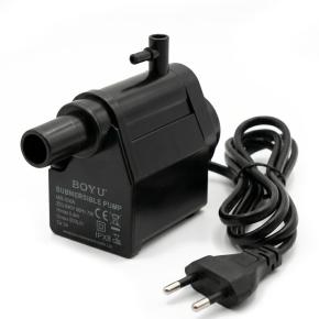Помпа MR-500A для аквариумов Boyu MS/EC