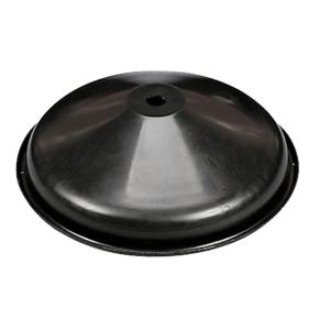 Крышка для бункерной кормушки, Ø 27 см, пластик
