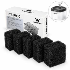 Фильтр для автопоилок Pawgether P900 / P900c, 5 шт.