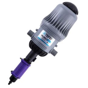 Медикатор MixRite 2.5 (0.4%-4%, 7-2500л/час) CL
