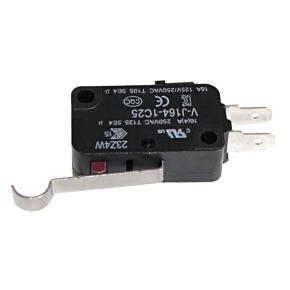 Микровыключатель поворотного устройства MARU