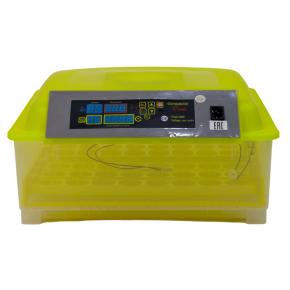 Инкубатор HHD 48 автоматический для яиц