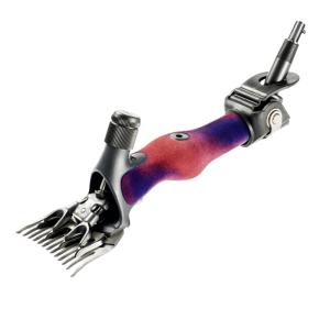 Стригальная головка Heiniger ICON CYCLONE с Pin соединением