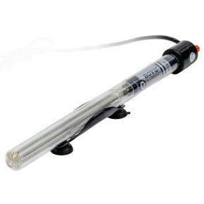 Нагреватель для аквариума Boyu HT-8300 300 Вт, терморегулятор, стекло