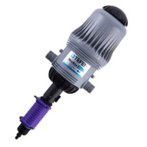 Медикатор MixRite 2.5 (0.3%-2%, 7-2500л/час) CL