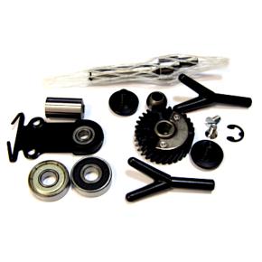 Набор запчастей для головки машинки Heiniger Xtra