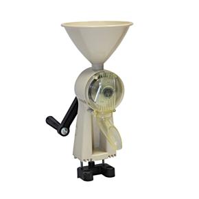 Мельница для зерна Novital Grillo ручная