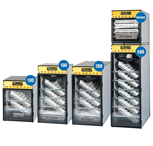 Инкубаторы и овоскопы