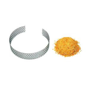 Сито для зернодробилки Novital Ø 6 мм