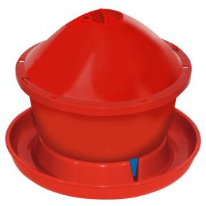 Поилка поплавковая автоматическая Evolution для кур