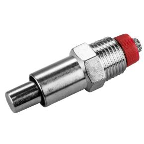 Поилка ниппельная для свиноматок и откормочных свиней 1/2" наружная