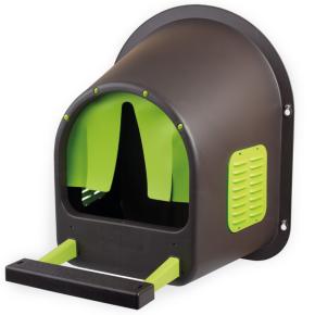 Гнездо для кур MyCozyNest пластиковое