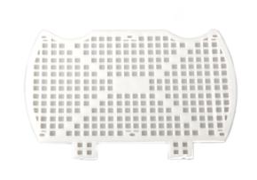 Пластиковый поддон для ET 12