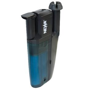 Фильтр погружной для аквариума Newa Cobra CF75 230V со скиммером 25-75 л