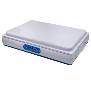 Инкубатор HHD Blue Star 120 автоматический на 120 яиц