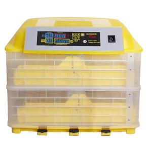 Инкубатор HHD 112 автоматический для яиц