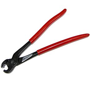 Инструмент скобообжимной для клеток 6 мм