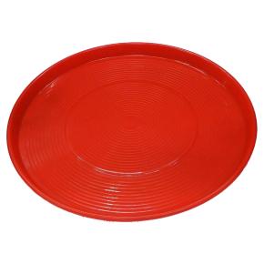 Лоток для кормления цыплят Ø40 см