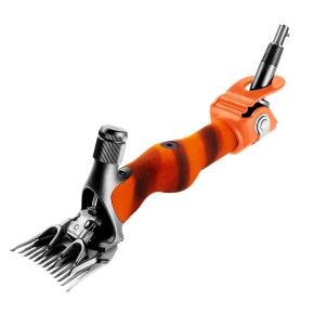 Стригальная головка Heiniger ICON FX с Pin соединением