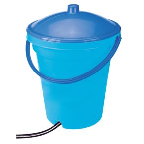 Емкость для воды 18 л для системы поения птицы и кроликов