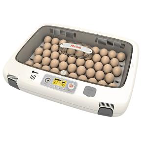 Инкубатор Rcom 50 DO PRO с овоскопом автоматический для яиц