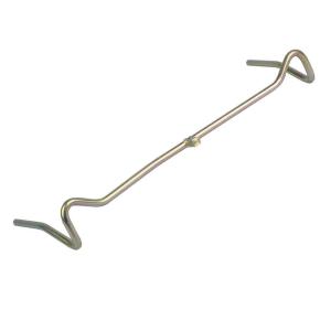 Рукоять для катушечного натяжителя