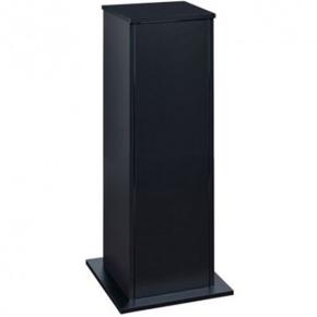 Тумба под аквариумы Newa NMO 50, NMO 50R, EGO 50, 31х31х100 см, черный