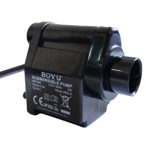 Помпа для аквариума BOYU MR-300 (EC-400)