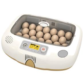 Инкубатор Rcom 20 DO PRO автоматический для яиц с овоскопом