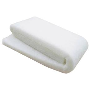Салфетка фильтрующая Boyu HB-1 синтепон для аквариума, белая