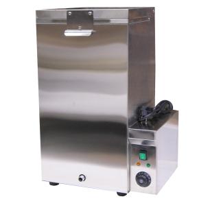 Шпарчан для птицы электрический HobbyFarm HBS-70, 70 л