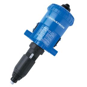Медикатор Dosatron D25RE5/1-5%