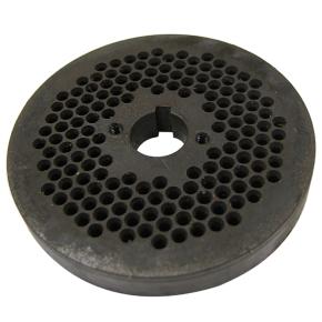 Матрица для гранулятора с отверстиями 5 мм / толщина 20 мм