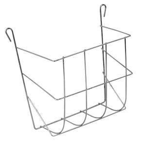 Кормушка для сена, вертикальная загрузка, 15 см