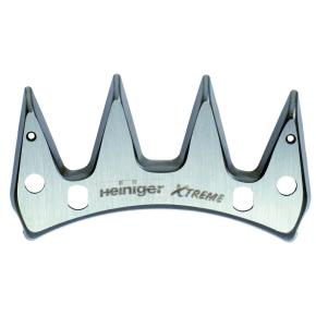 Вeрхний нож Heiniger Xtreme для овец, 3,7 мм