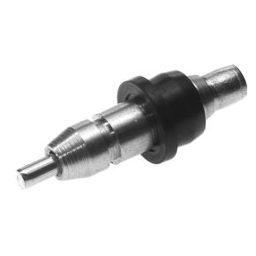 Ниппель поения (180˚) для кур-несушек / родителей / кроликов металл уплотнитель