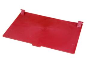 Крышка для кормушки для кроликов для артикула 9503