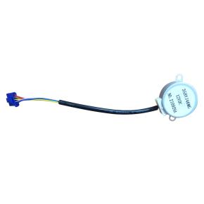 Двигатель поворота  Rcom 20/50(новая версия)без шестерни