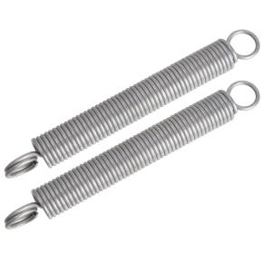 Пружины для калитки электроизгороди, 2 шт.