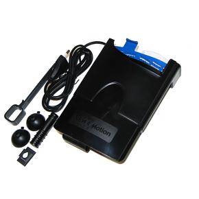 Фильтр погружной для аквариума Newa Motion NWM300 230V с помпой 20-60 л